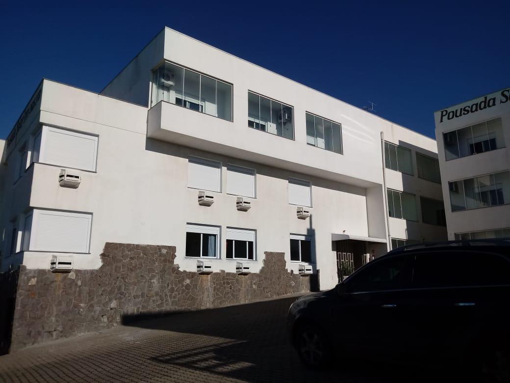 Pousada Solar Inn Torres Exterior foto